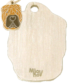 pet ID tag, dog ID tags, pet tags, personalized pet tags MjavHov - engraved pet tags online