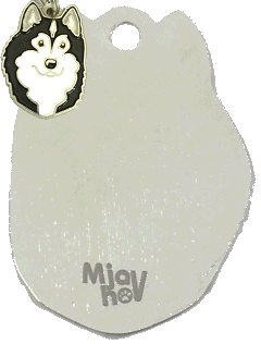 pet ID tag, dog ID tags, pet tags, personalized pet tags MjavHov - engraved pet tags online