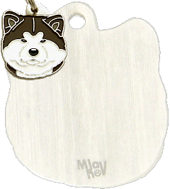 pet ID tag, dog ID tags, pet tags, personalized pet tags MjavHov - engraved pet tags online