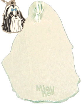pet ID tag, dog ID tags, pet tags, personalized pet tags MjavHov - engraved pet tags online